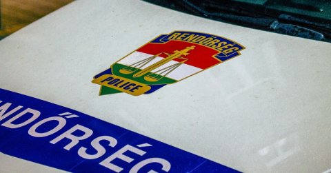 Autós üldözés M5 lövöldözéssel