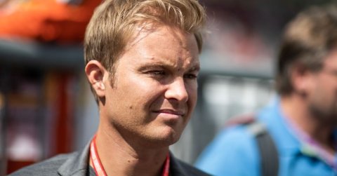 Korábbi F1-es világbajnoké az első sorozatgyártású Rimac