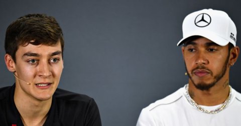 F1: Vajon mire lesz képes Russell Hamilton csapattársaként?