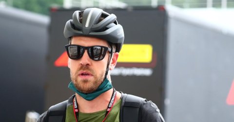 F1: Ausztráliában már Sebastian Vettel versenyez az Aston Martinnal