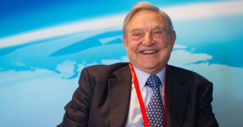 Soros György beszállt az elektromos autó bizniszbe