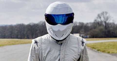 Tényleg Michael Schumacher volt a fehér overálos Stig?