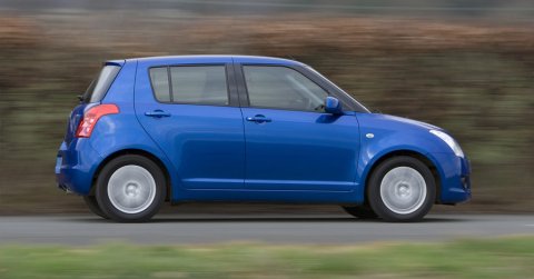 Suzukit Renault Thaliára? Lehet ez jó döntés? Miért nem?