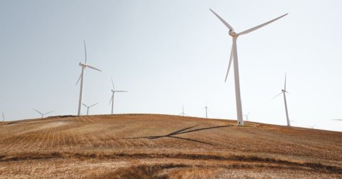 Az Európai Unió komolyabban veszi a megújuló energiaforrások ügyét, mint Japán
