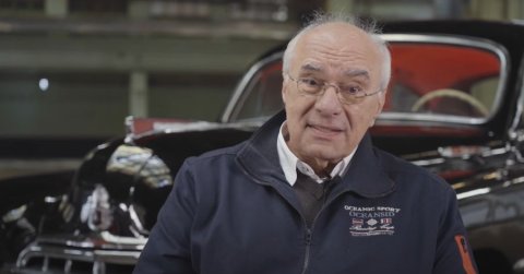 A nemzetközi helyzet egyre fokozódik! Korbuly Péter és Őze Áron A Tanú című filmről