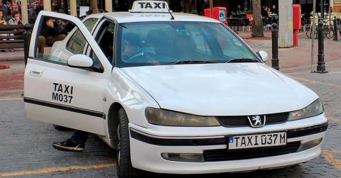 Kvízjáték: 8 kérdés Taxikról! - 2. rész
