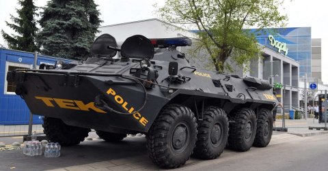 Hétfőtől ideiglenesen átalakul a forgalmi rend Budapesten
