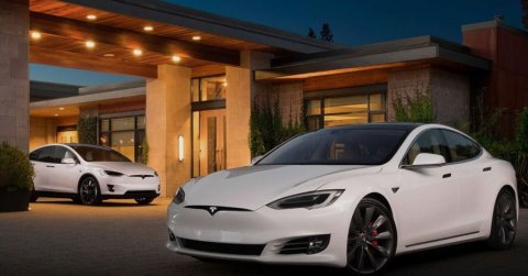 A Top5 plug-in hibrid és elektromos autógyártó 2019 első felében
