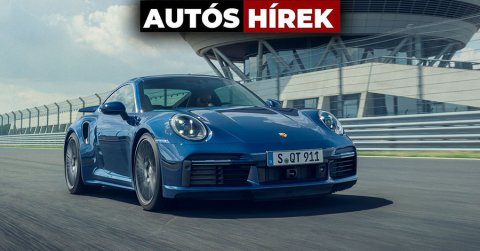 Létharc a Lambónál a benzinmotorokért, nagy túlélés a Szentendrei úton egy Ford Focusszal - VIDEÓ