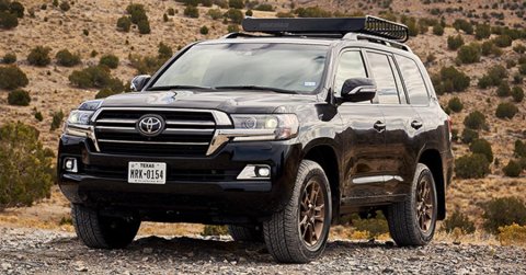 Alternatív üzemanyaggal lesz elérhető a Toyota két modellje is Európában