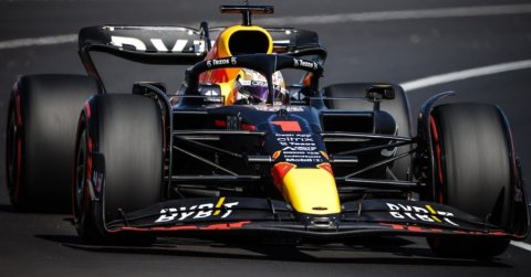 Verstappen nyerte a Kanadai Nagydíjat