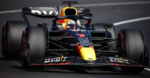 F1: Leclerc a gumifalban kötött ki, itt a Francia Nagydíj végeredménye!