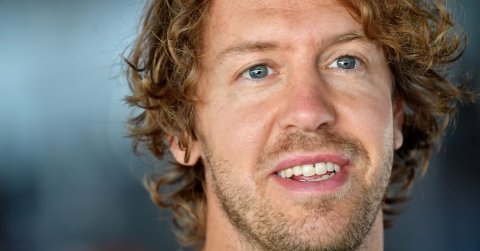 Így néznének ki az F1-es pilóták, ha kamionsofőrök lennének