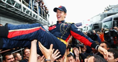 Sebastian Vettel