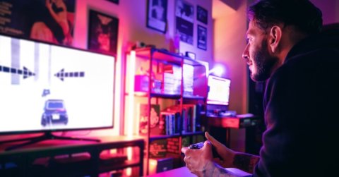Vigyázz, kész, rajt! 2021 legjobb autós videojátékai
