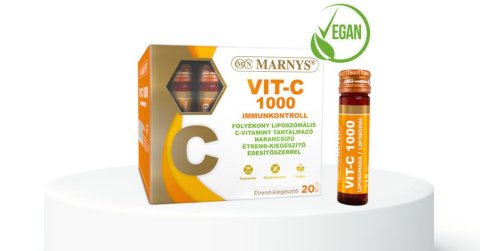 Ismerd meg a folyékony vitamin előnyeit, és győződj meg hatékonyságáról!