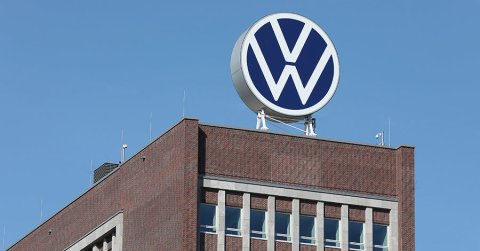 Érdekes szabadalmat nyújtott be a Volkswagen