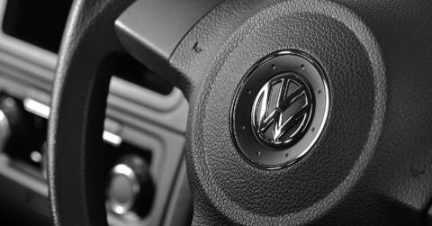 A VW környezetkímélőbb dízelmotorokat fejlesztett