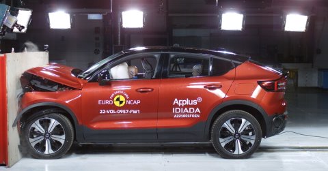 Ezek 2022 eddigi legbiztonságosabb autói az EuroNCAP szerint