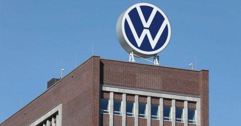 A dizájnelemekben lesz a fő különbség a Volkswagen, a Seat és a Skoda között