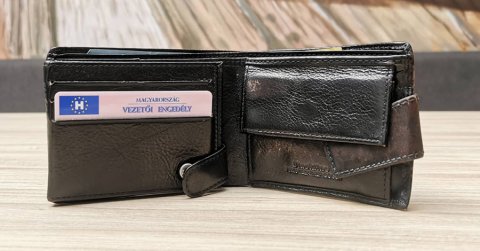 Mit jelentenek a kódok a jogosítványon?
