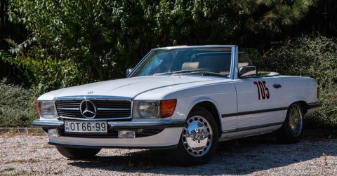 Ez az oldtimer minősítés menete 2022-ben