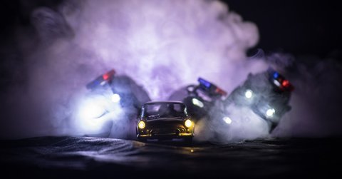 A filmipar autós akciójeleneteinek evolúciója - II. rész