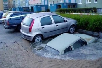 10 GIF a parkolás mestereiről