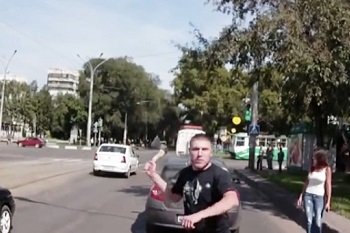 Videó válogatás 2. - ruszki sofőrök