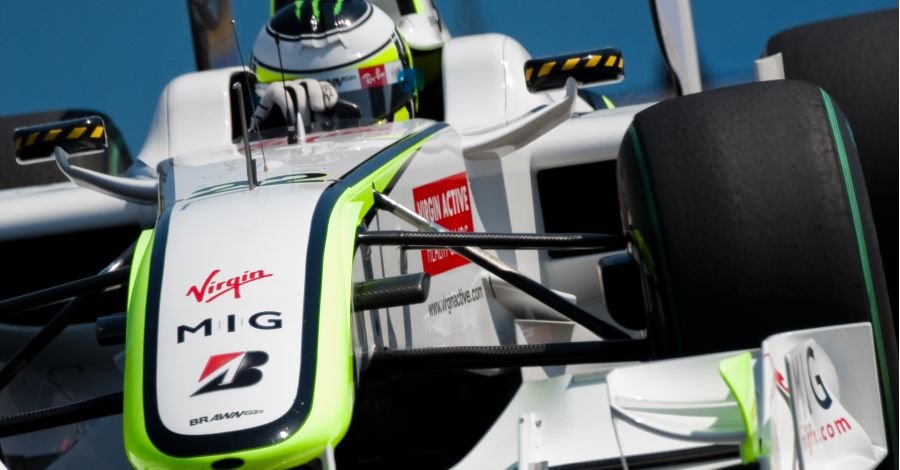Visszatérhet a Brawn GP a Forma-1-be?