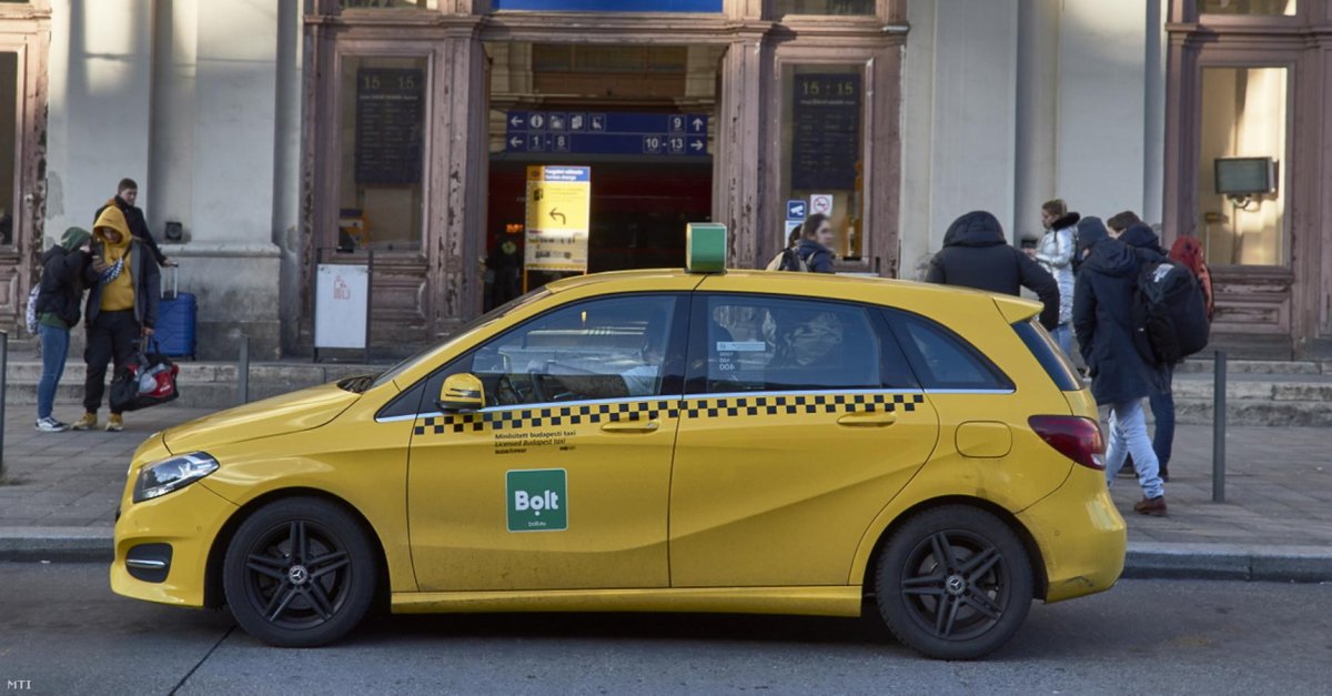 A logójukba beleállva próbálják kinyírni a taxisok a Boltot Alapjárat